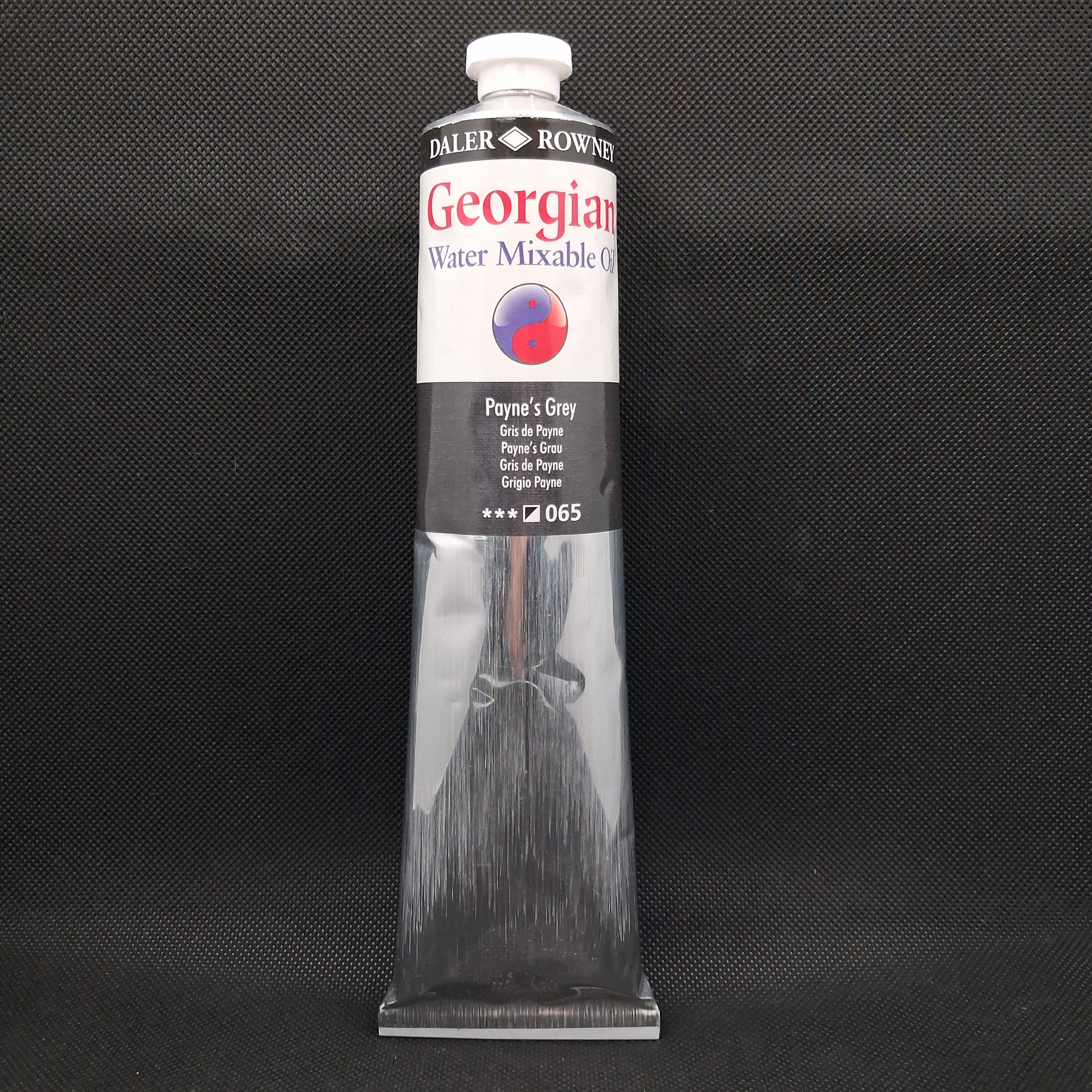 Daler Rowney Georgian Water Mixable Oil