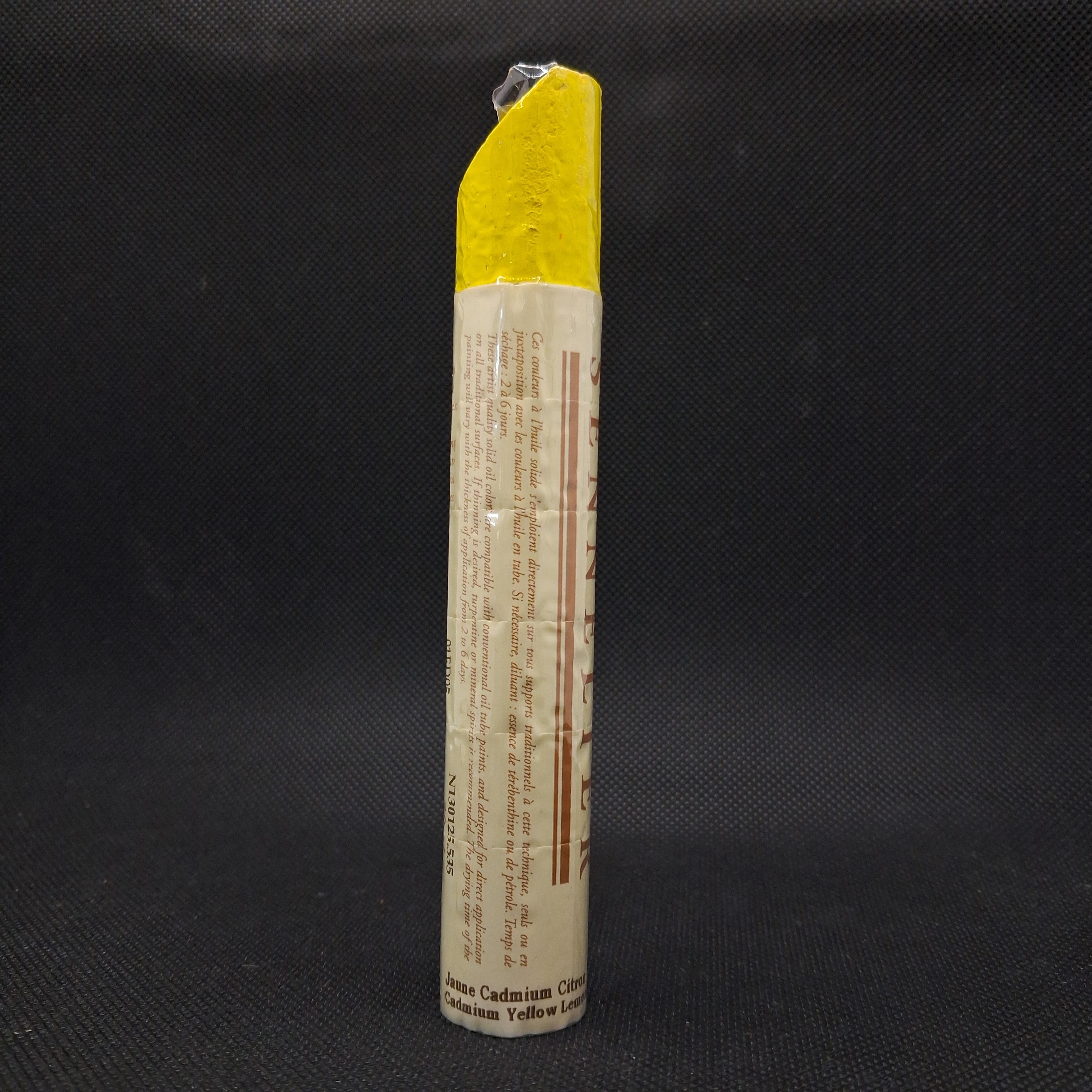 Sennelier Oil Stick 38ml