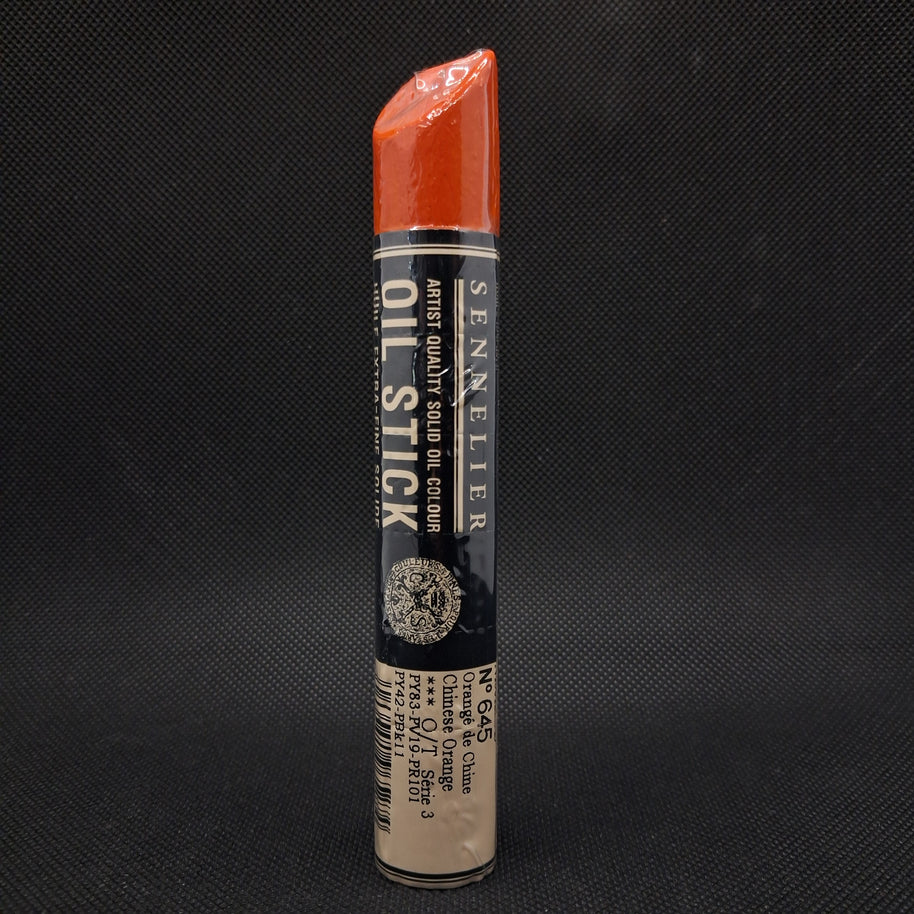 Sennelier Oil Stick 38ml