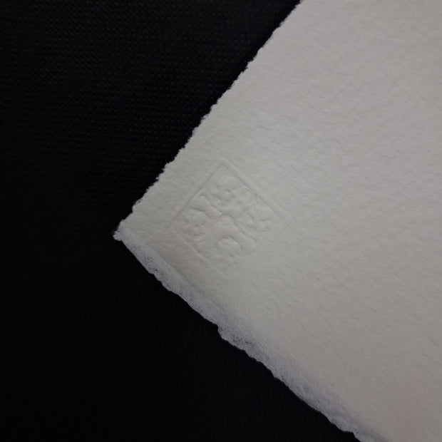 Saunders Waterford Watercolour Sheets 56cmx76cm