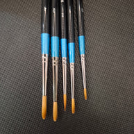 Daler-Rowney Aquafine Round Brush