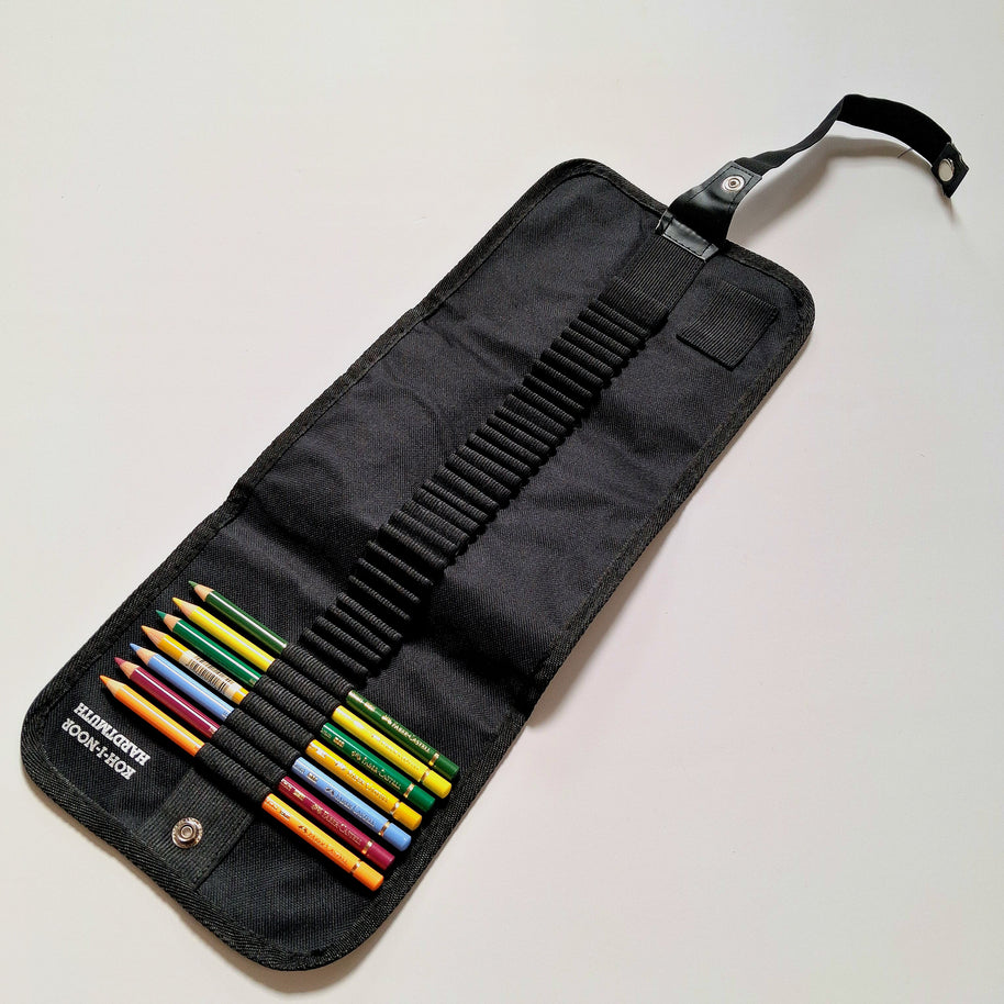 Pencil Roll