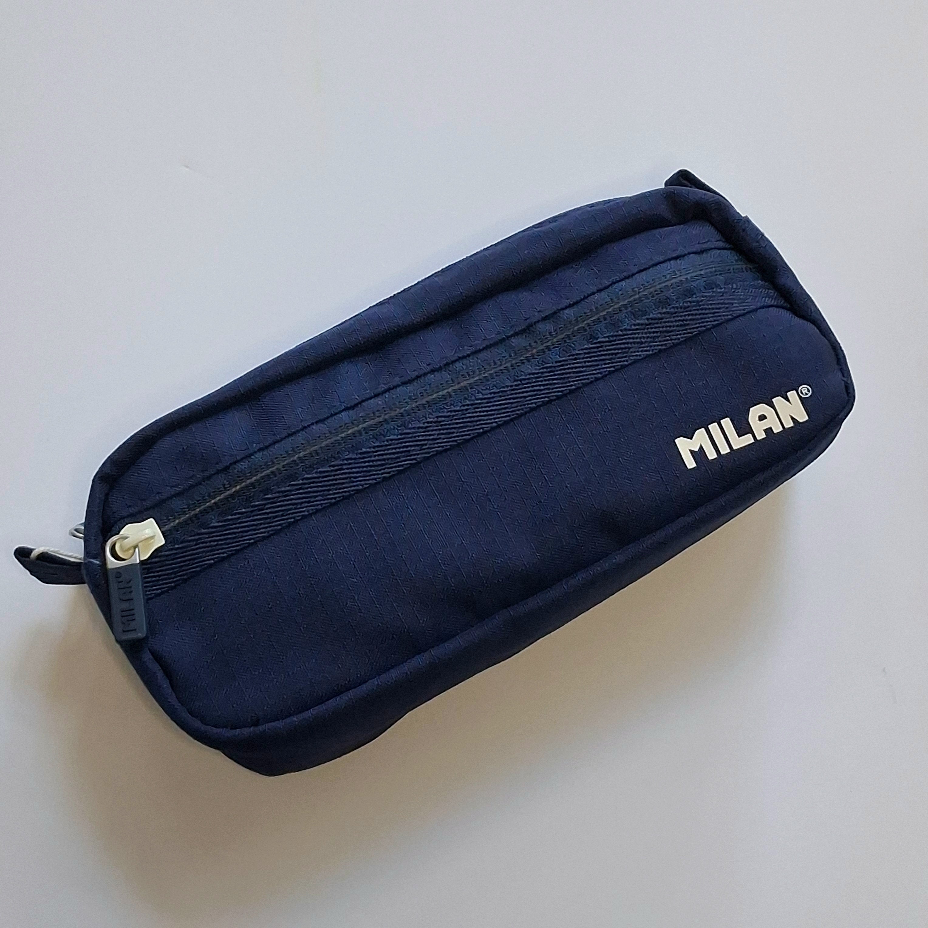 Milan Pencil Case