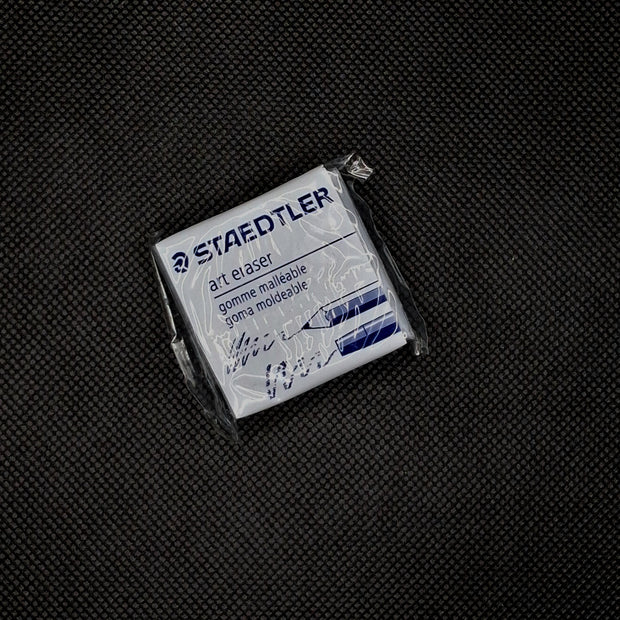 Kneadable Eraser