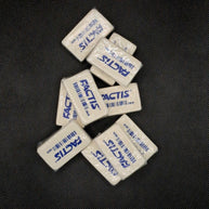 Erasers
