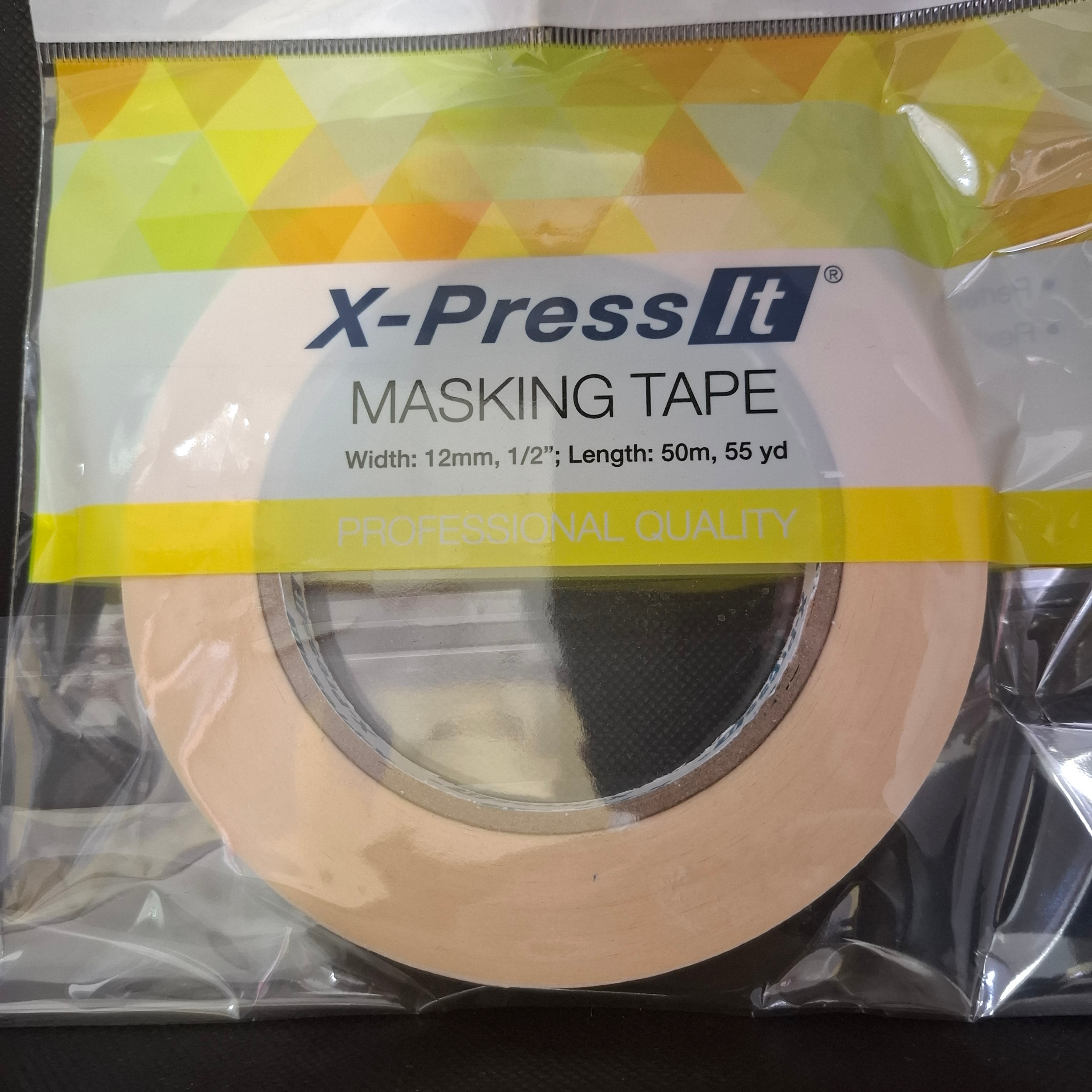 X-Press It Tape