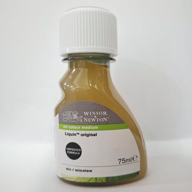 Winsor & Newton Oil Mediums