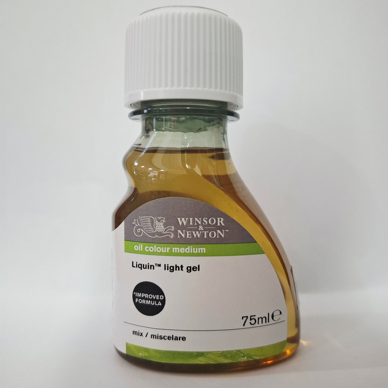 Winsor & Newton Oil Mediums