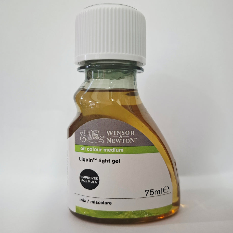 Winsor & Newton Oil Mediums