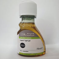 Winsor & Newton Oil Mediums