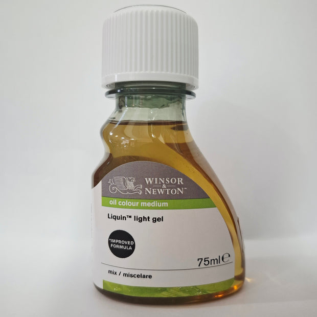 Winsor & Newton Oil Mediums