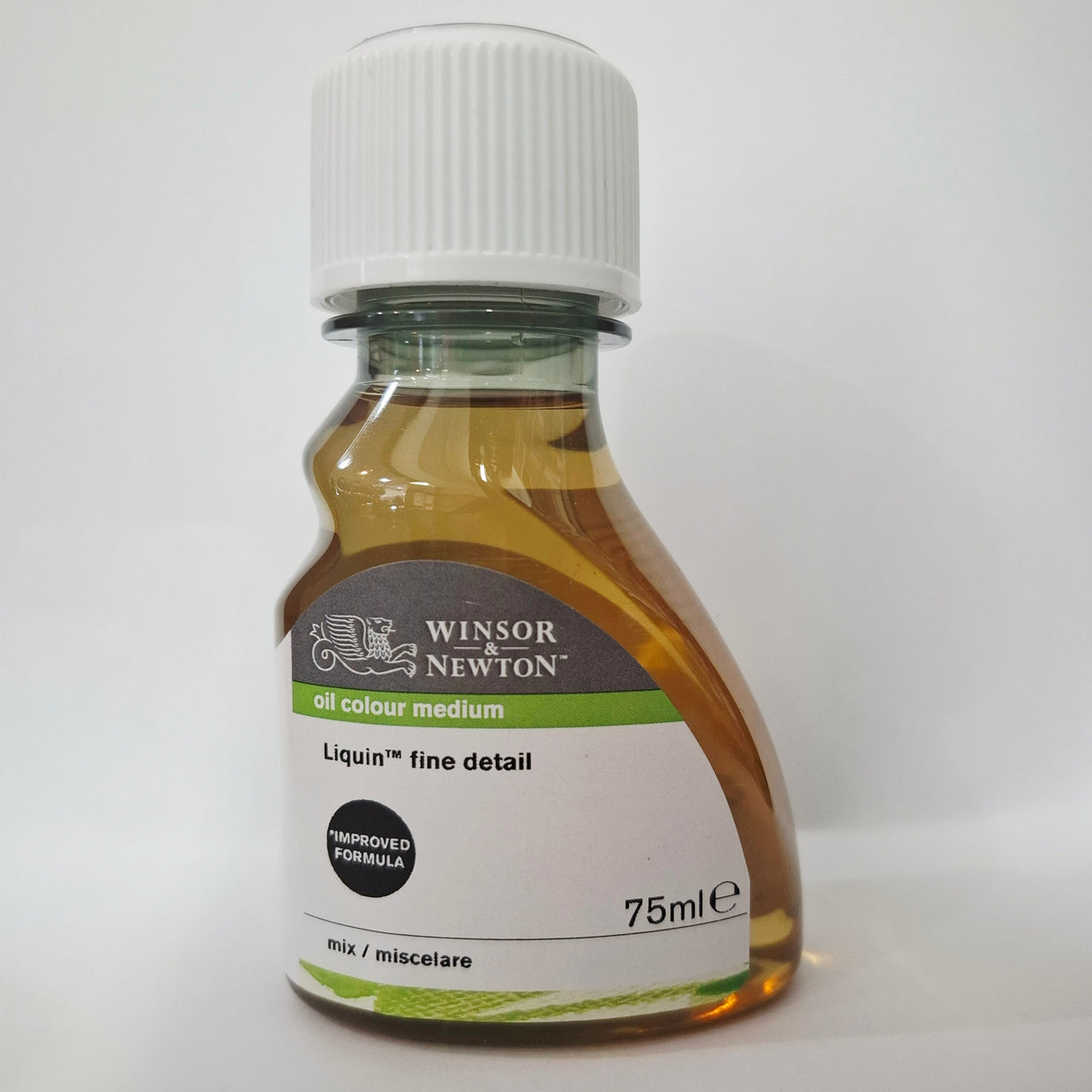 Winsor & Newton Oil Mediums