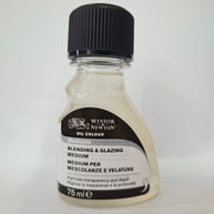 Winsor & Newton Oil Mediums