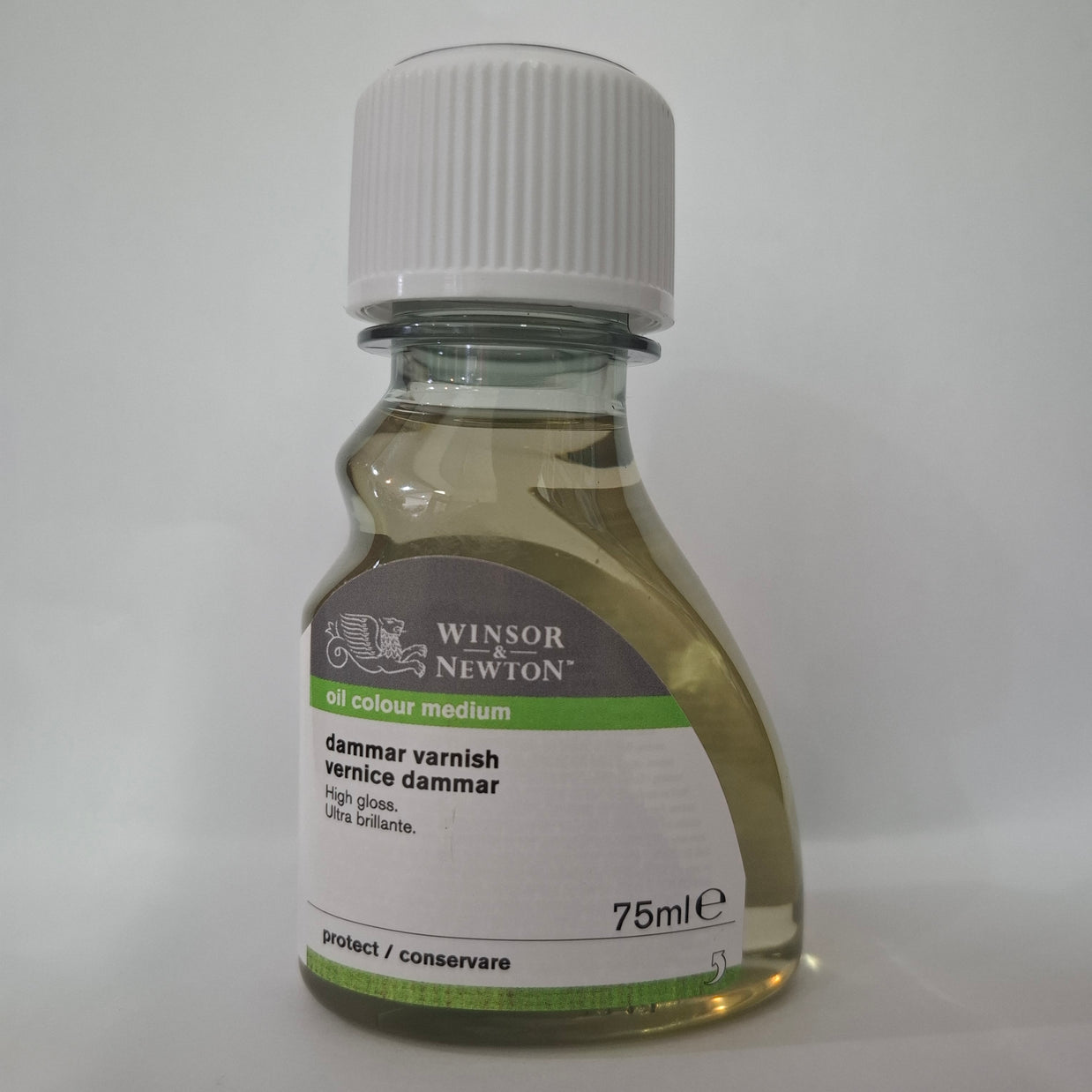 Winsor & Newton Oil Mediums