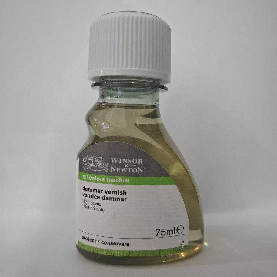 Winsor & Newton Oil Mediums