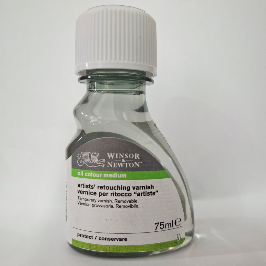 Winsor & Newton Oil Mediums