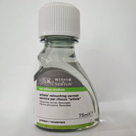 Winsor & Newton Oil Mediums