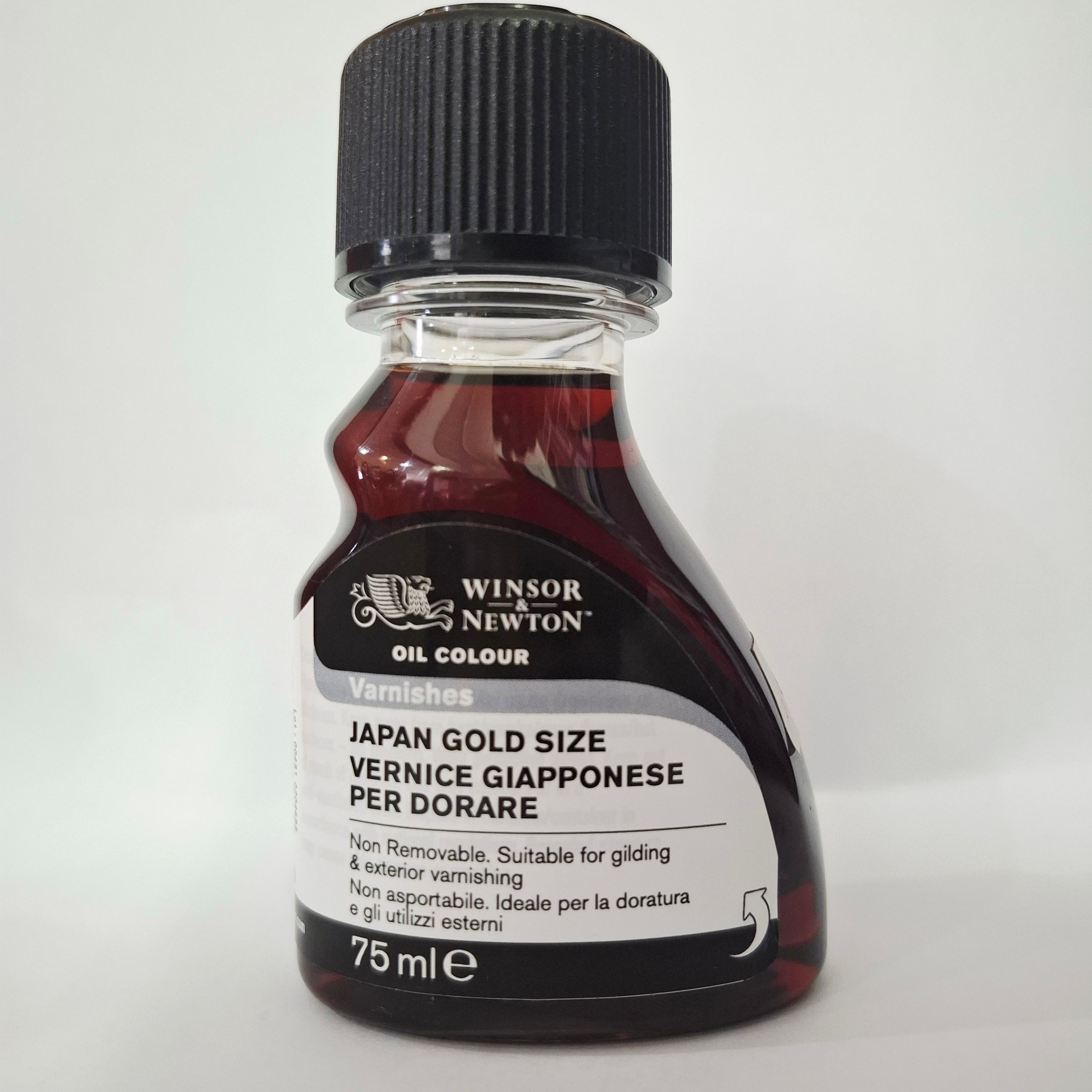 Winsor & Newton Oil Mediums