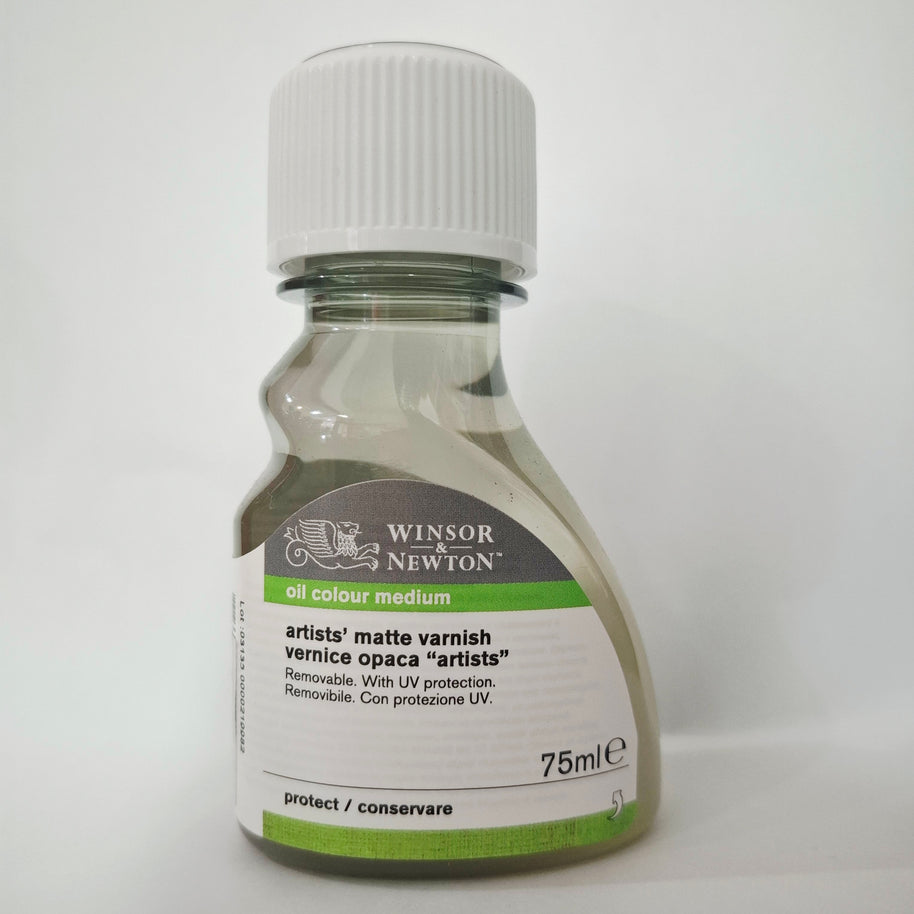 Winsor & Newton Oil Mediums