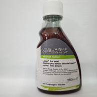 Winsor & Newton Oil Mediums