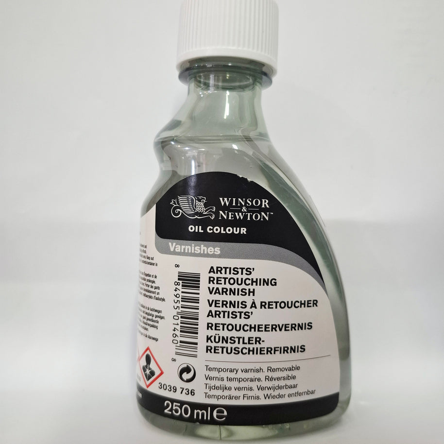 Winsor & Newton Oil Mediums