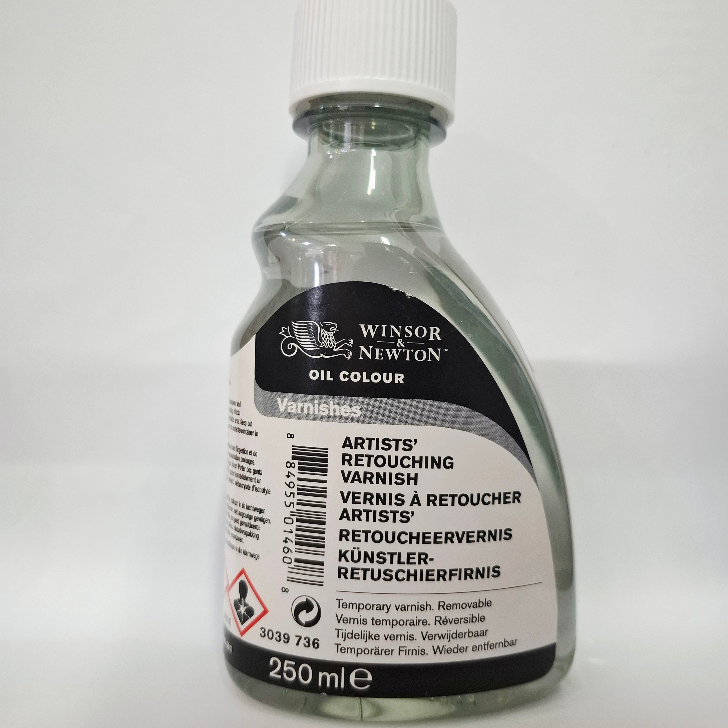 Winsor & Newton Oil Mediums