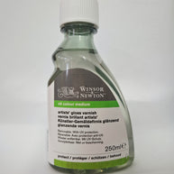 Winsor & Newton Oil Mediums