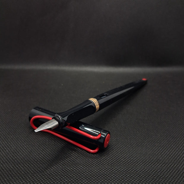 Lamy Joy Fountain Pen