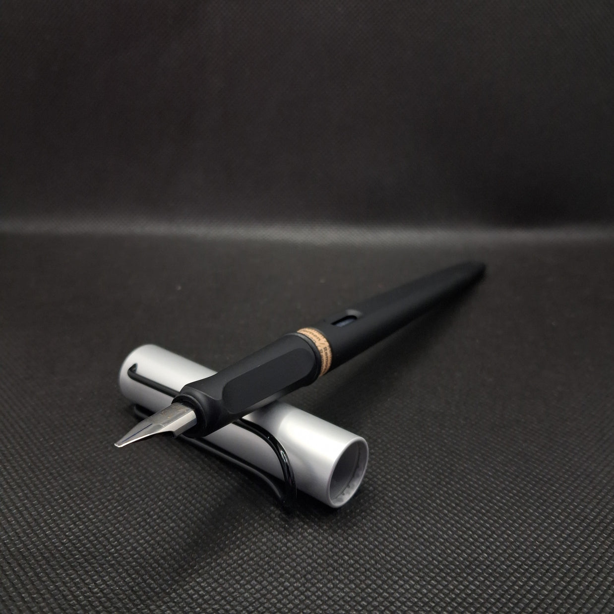 Lamy Joy Fountain Pen