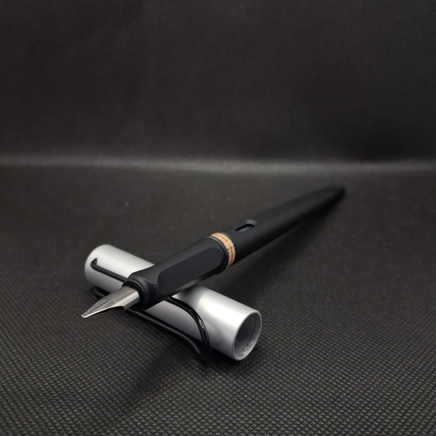 Lamy Joy Fountain Pen