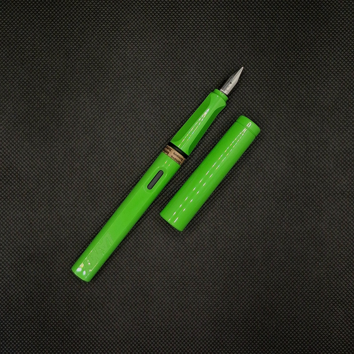 Lamy Safari Fountain Pen