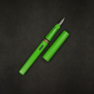 Lamy Safari Fountain Pen
