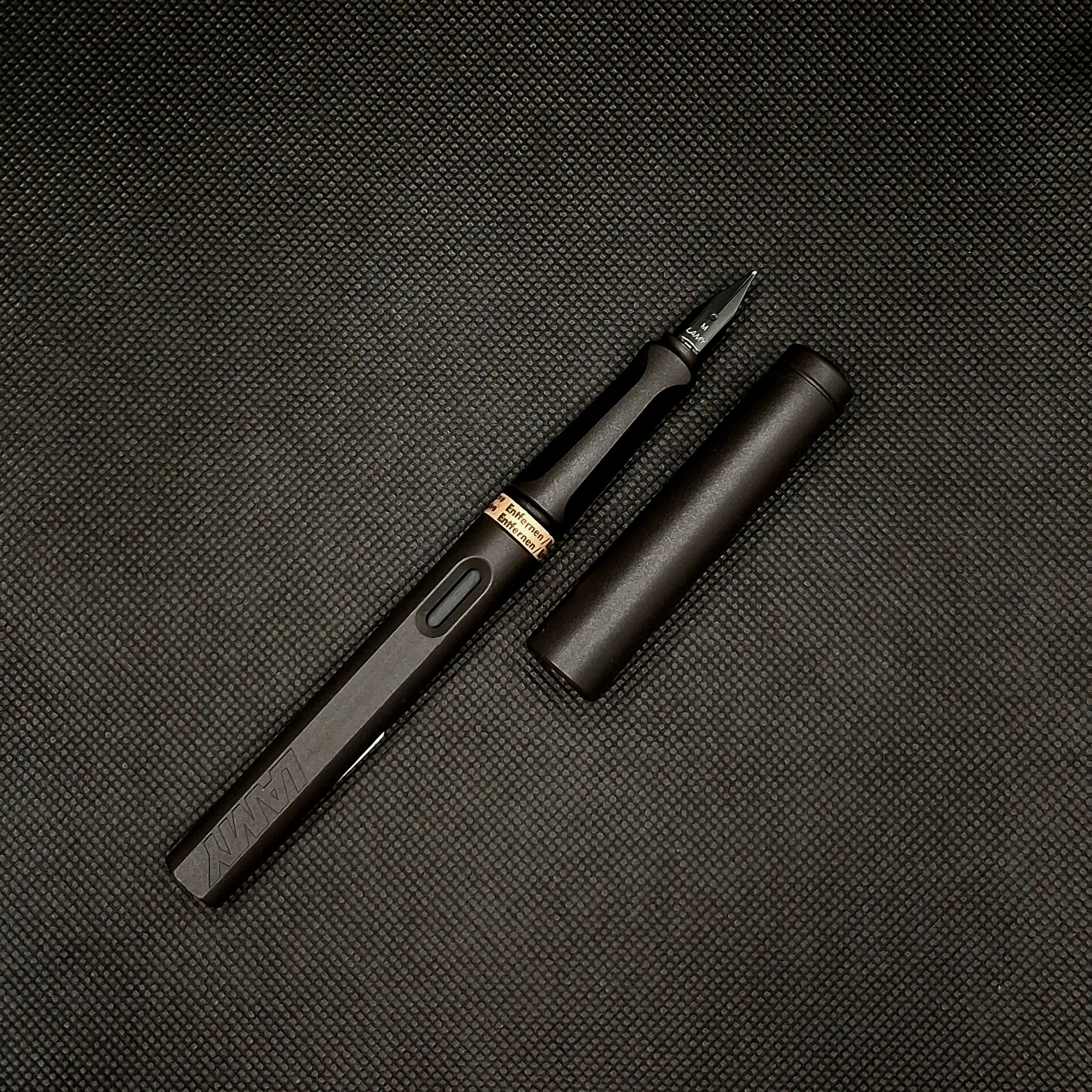 Lamy Safari Fountain Pen