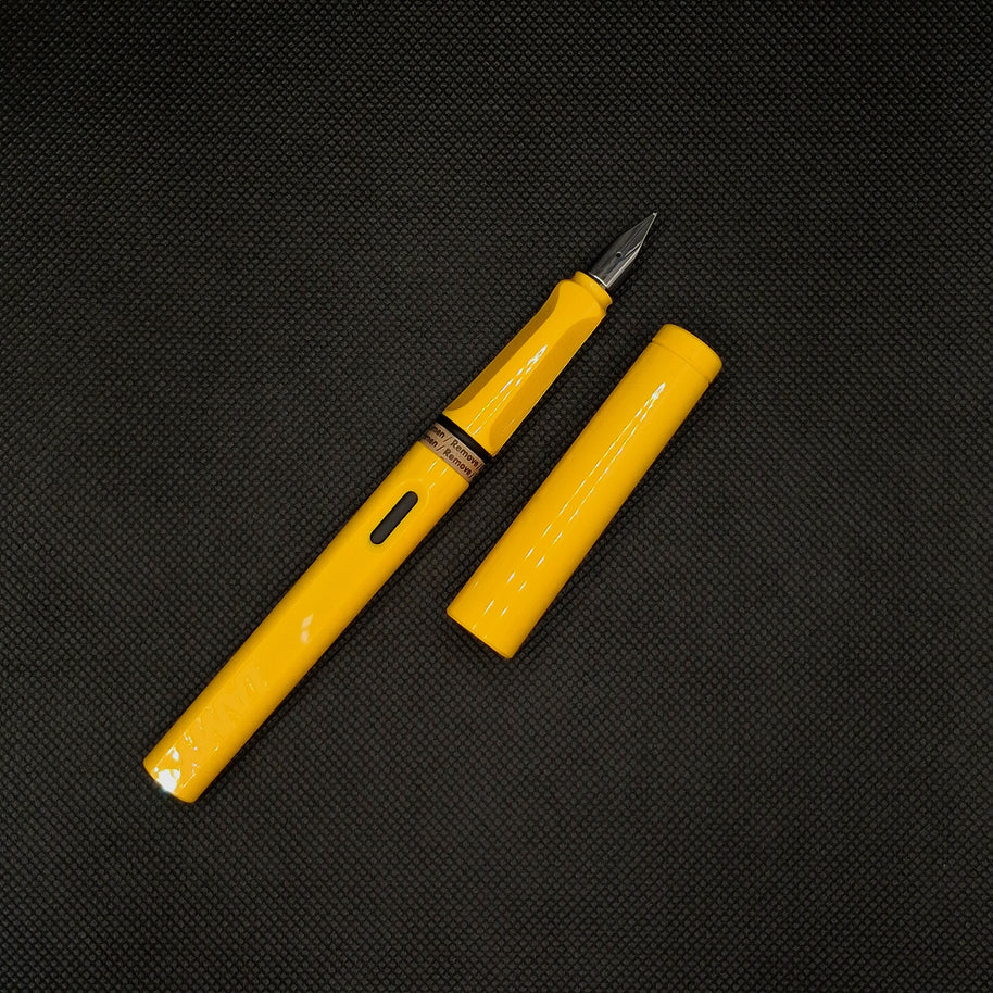 Lamy Safari Fountain Pen