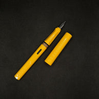 Lamy Safari Fountain Pen