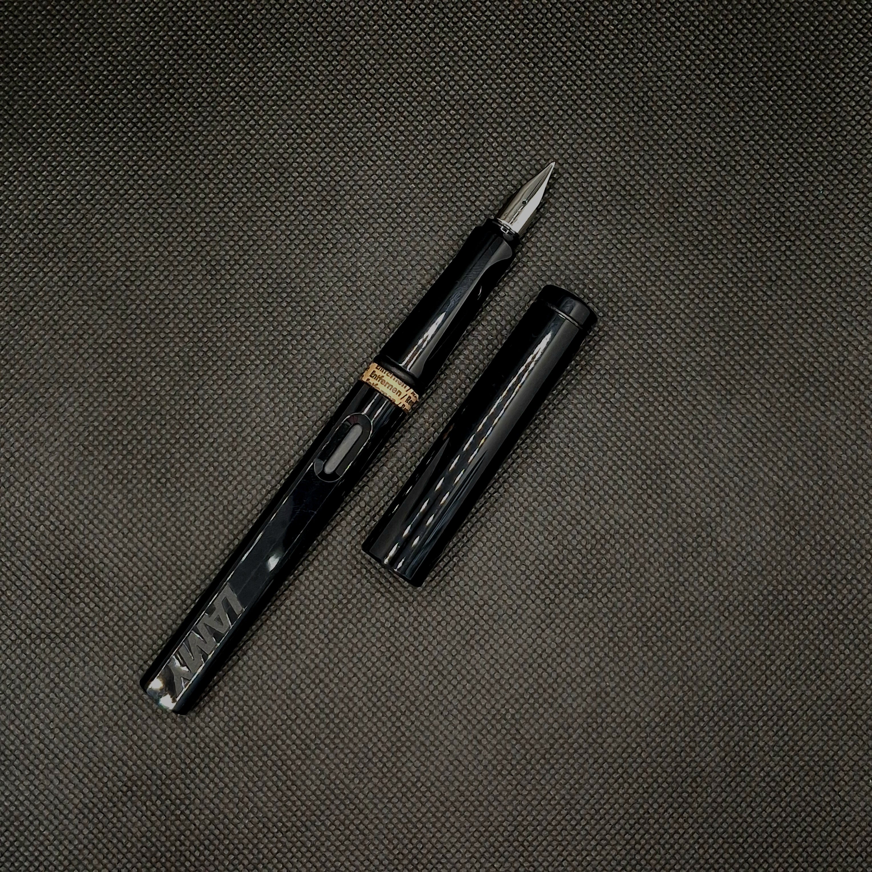 Lamy Safari Fountain Pen