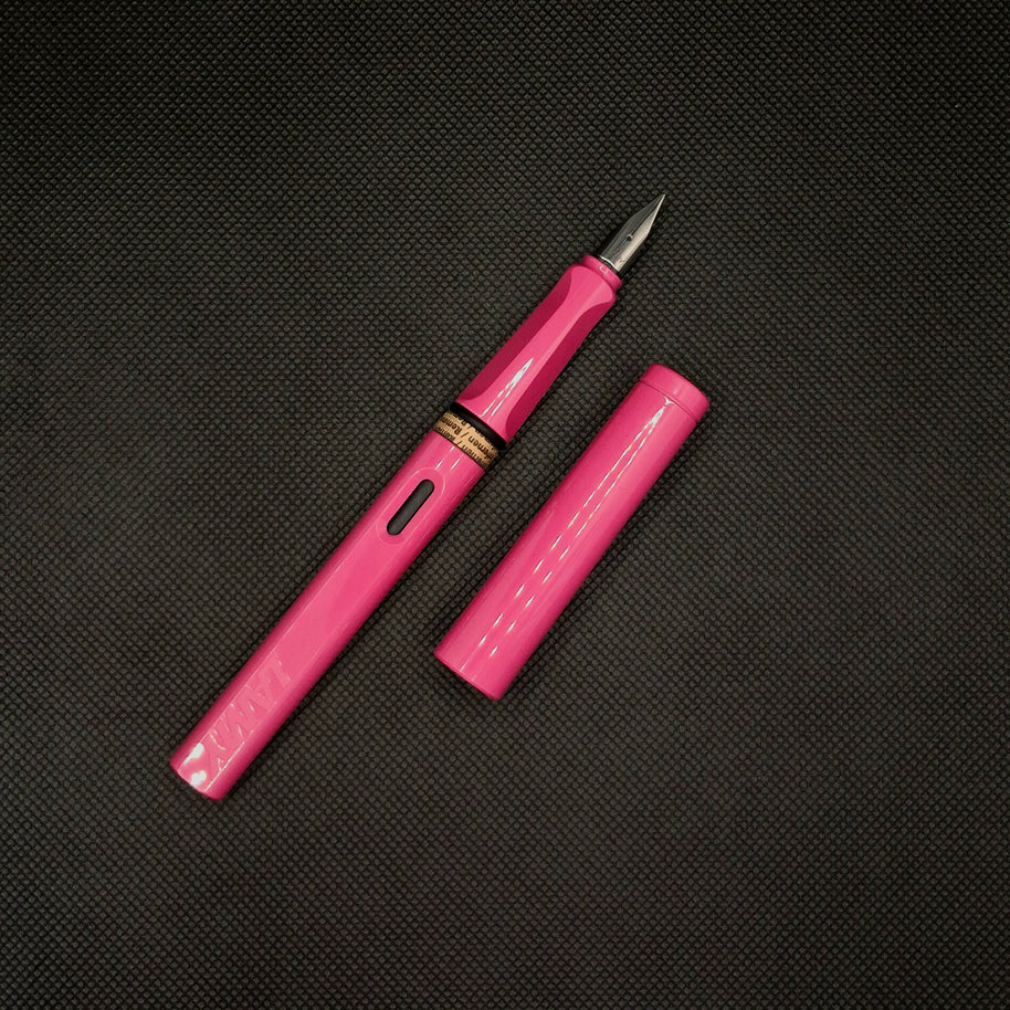 Lamy Safari Fountain Pen