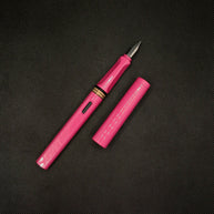Lamy Safari Fountain Pen
