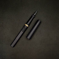 Lamy Safari Fountain Pen