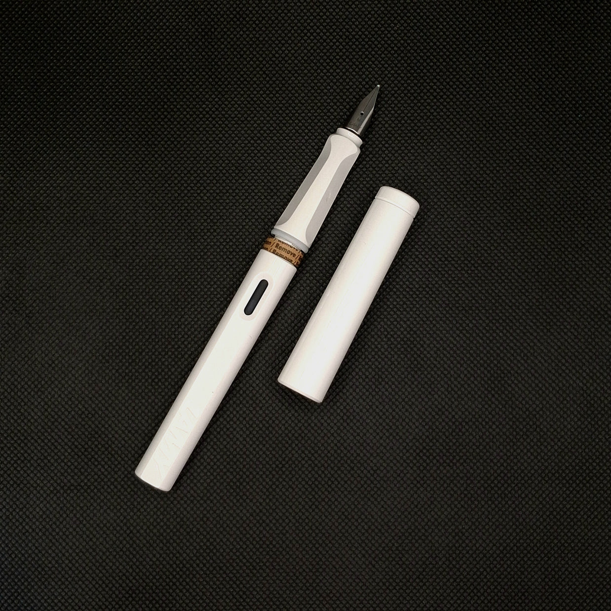 Lamy Safari Fountain Pen