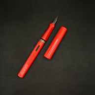 Lamy Safari Fountain Pen