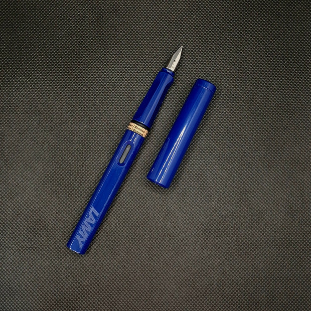 Lamy Safari Fountain Pen