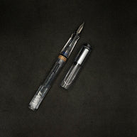 Lamy Safari Fountain Pen