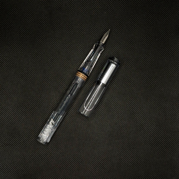 Lamy Safari Fountain Pen