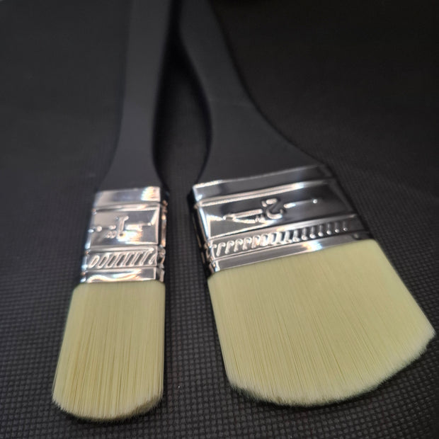 Jasart Elevate Pro Long Handle Filbert