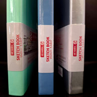 Sketchbook
