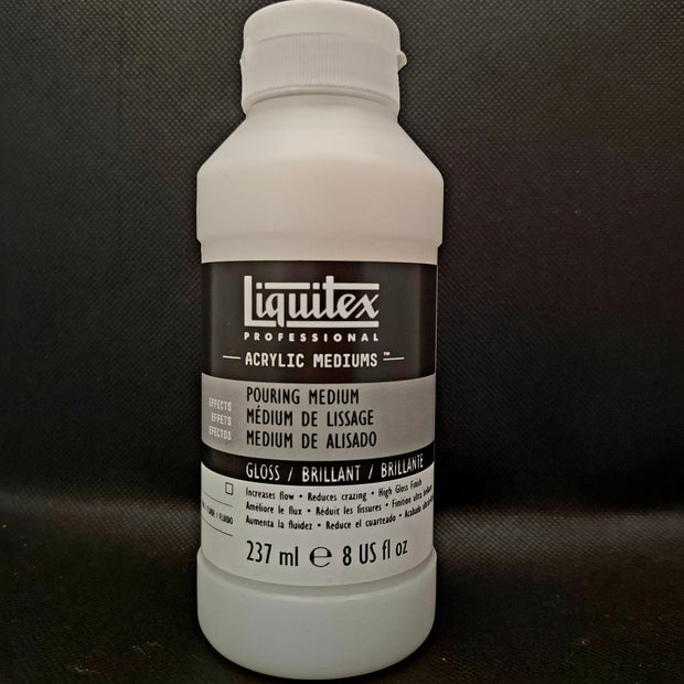Liquitex Acrylic Mediums