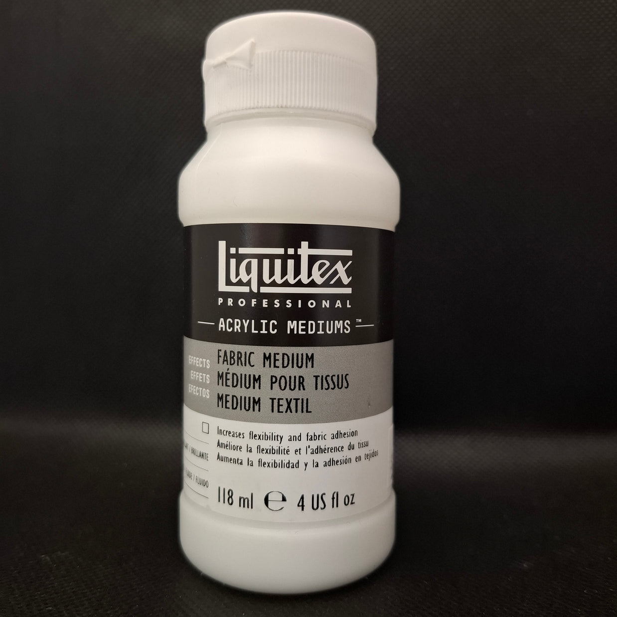 Liquitex Acrylic Mediums