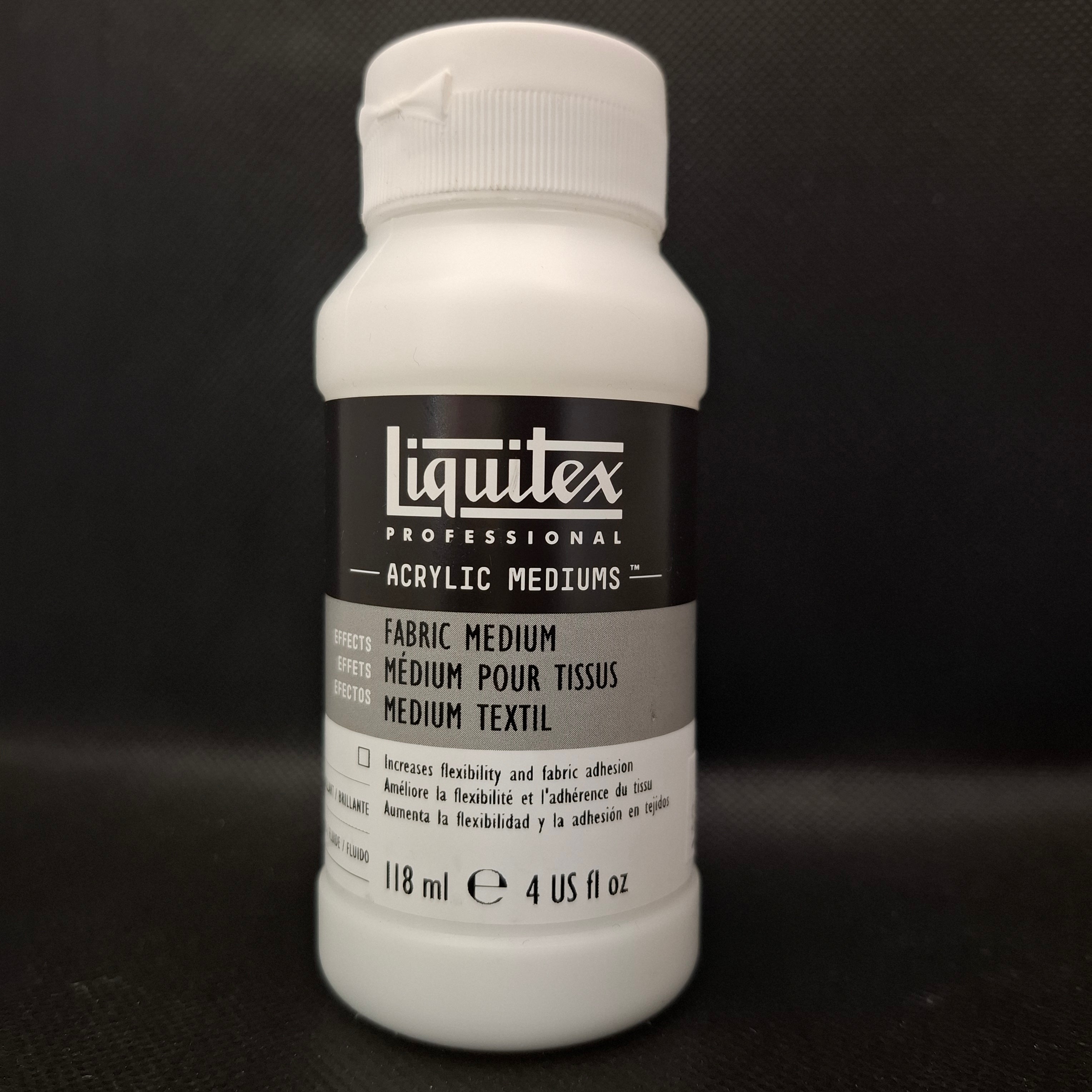 Liquitex Acrylic Mediums
