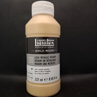 Liquitex Acrylic Mediums